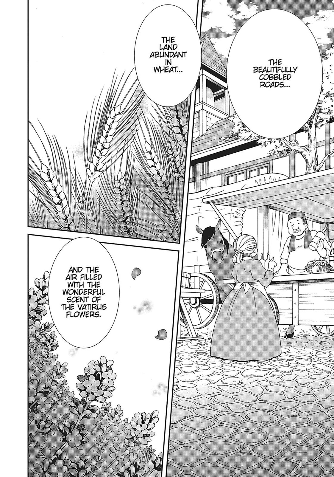 Read Mushoku Tensei_ Jobless Reincarnation ENGLISH Manga Online