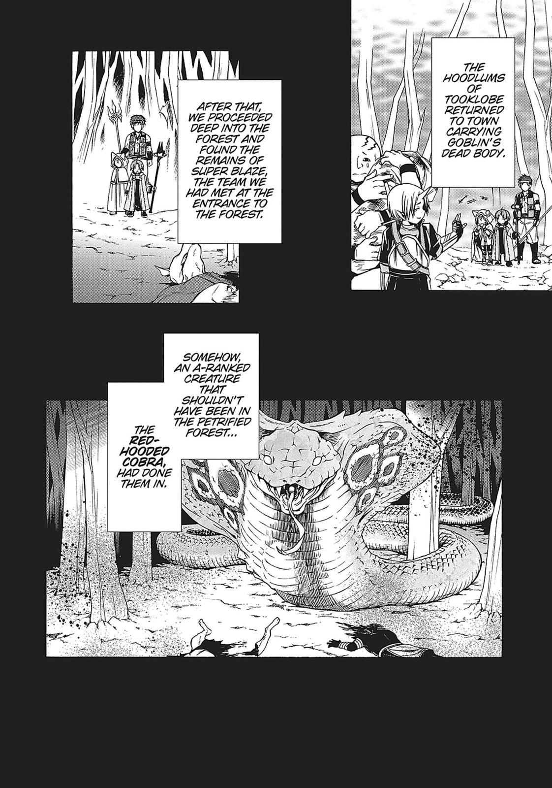 Read Mushoku Tensei_ Jobless Reincarnation ENGLISH Manga Online