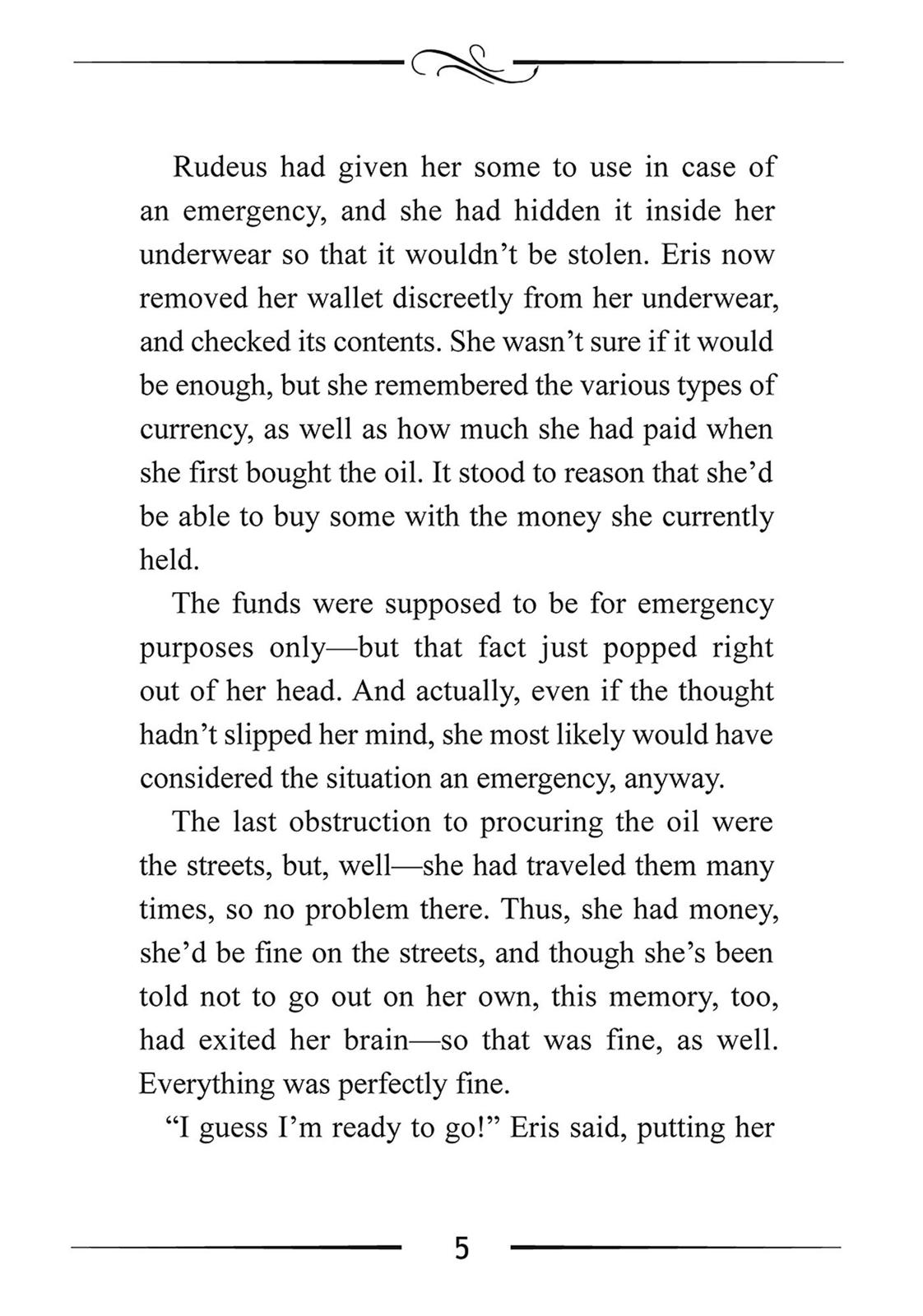 Read Mushoku Tensei_ Jobless Reincarnation ENGLISH Manga Online