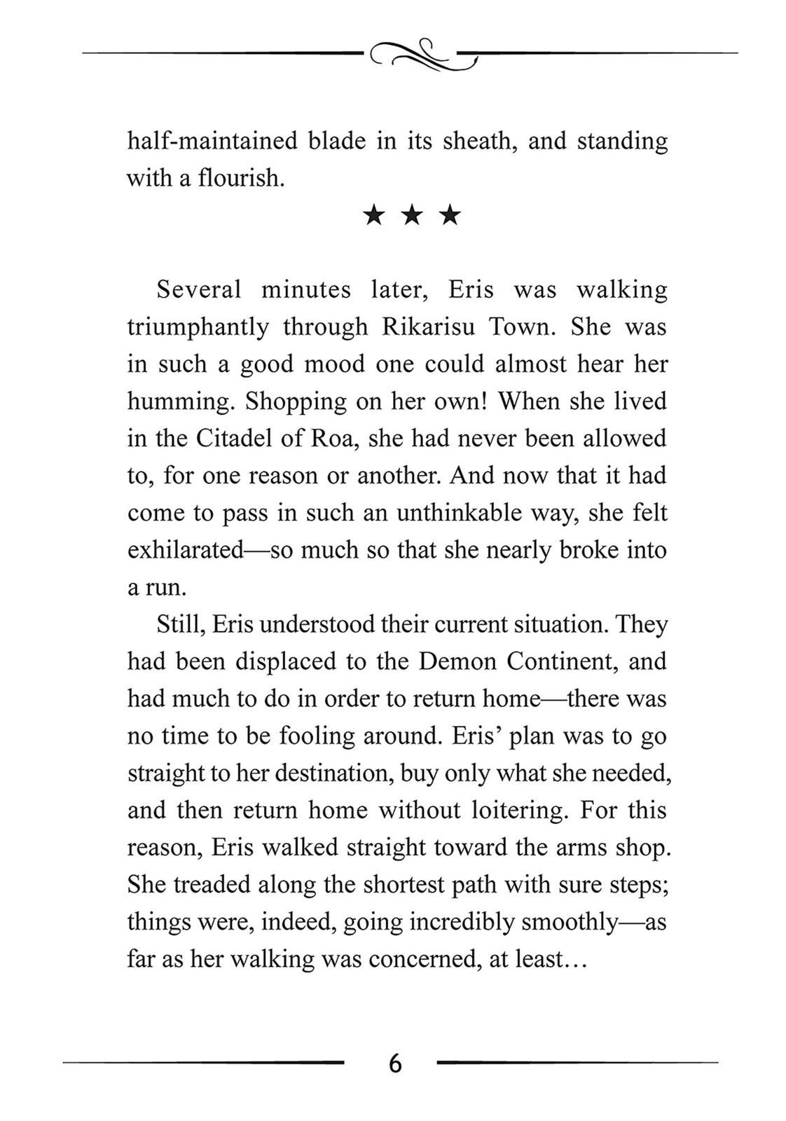 Read Mushoku Tensei_ Jobless Reincarnation ENGLISH Manga Online