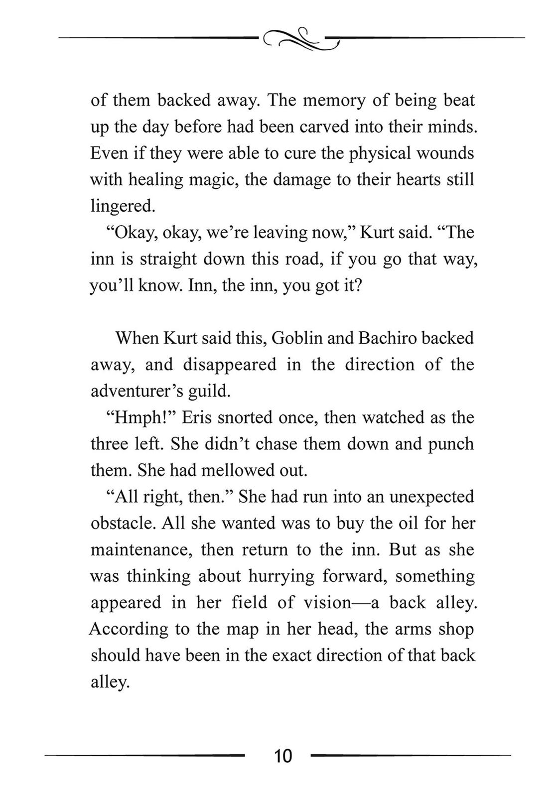 Read Mushoku Tensei_ Jobless Reincarnation ENGLISH Manga Online