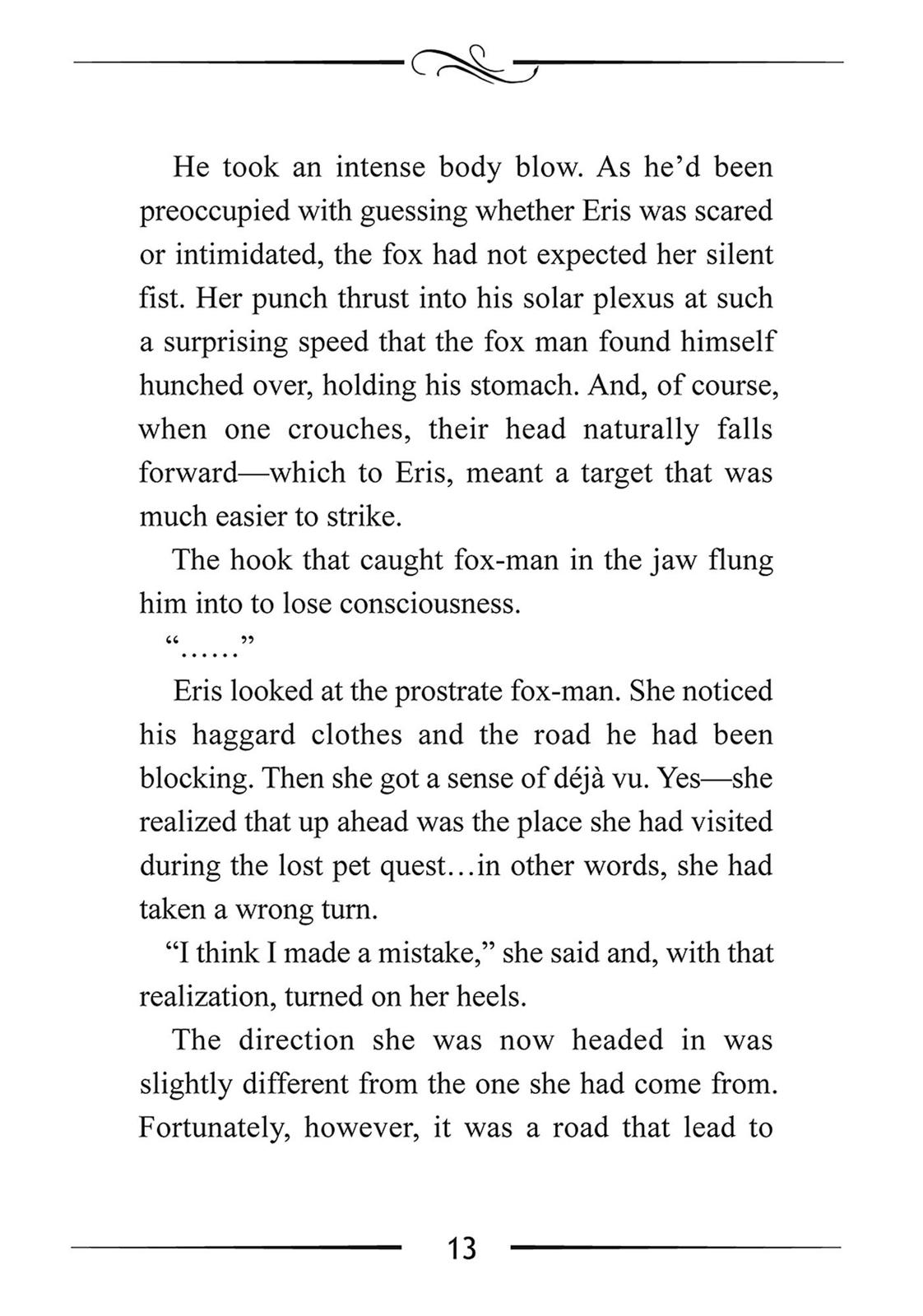 Read Mushoku Tensei_ Jobless Reincarnation ENGLISH Manga Online