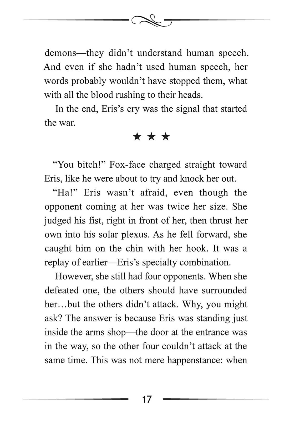 Read Mushoku Tensei_ Jobless Reincarnation ENGLISH Manga Online