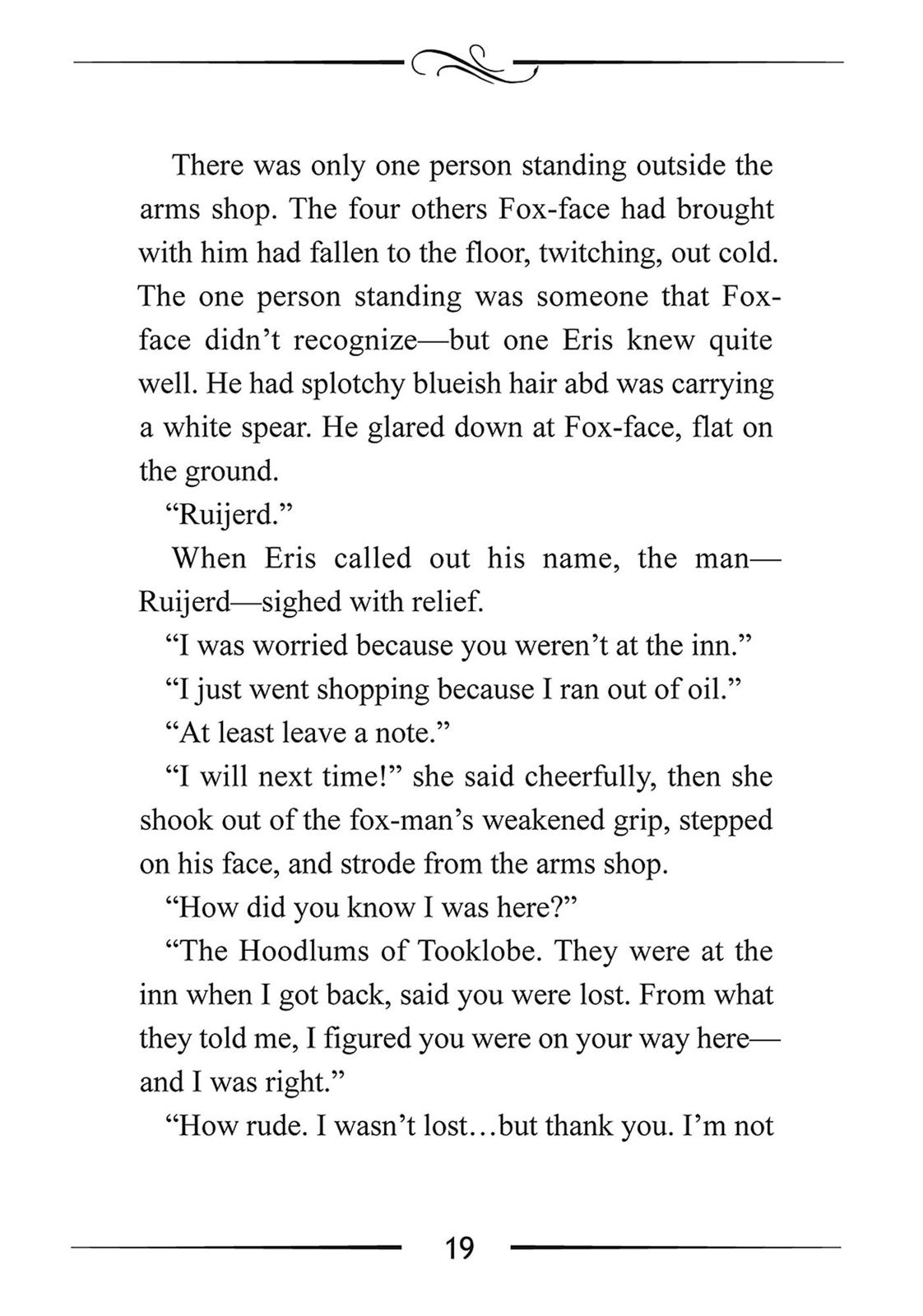 Read Mushoku Tensei_ Jobless Reincarnation ENGLISH Manga Online