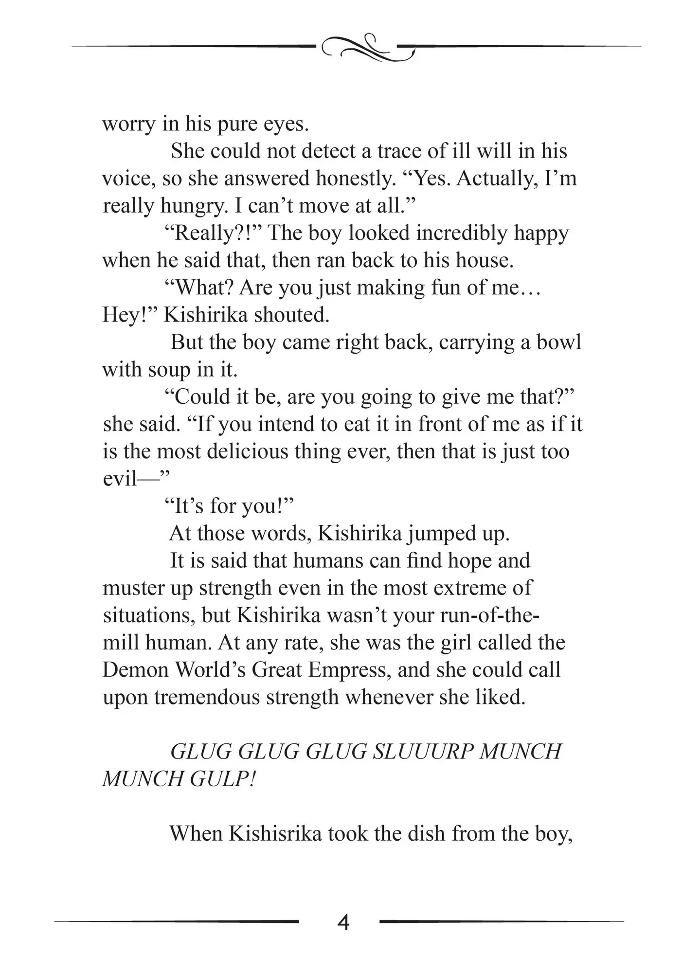 Read Mushoku Tensei_ Jobless Reincarnation ENGLISH Manga Online