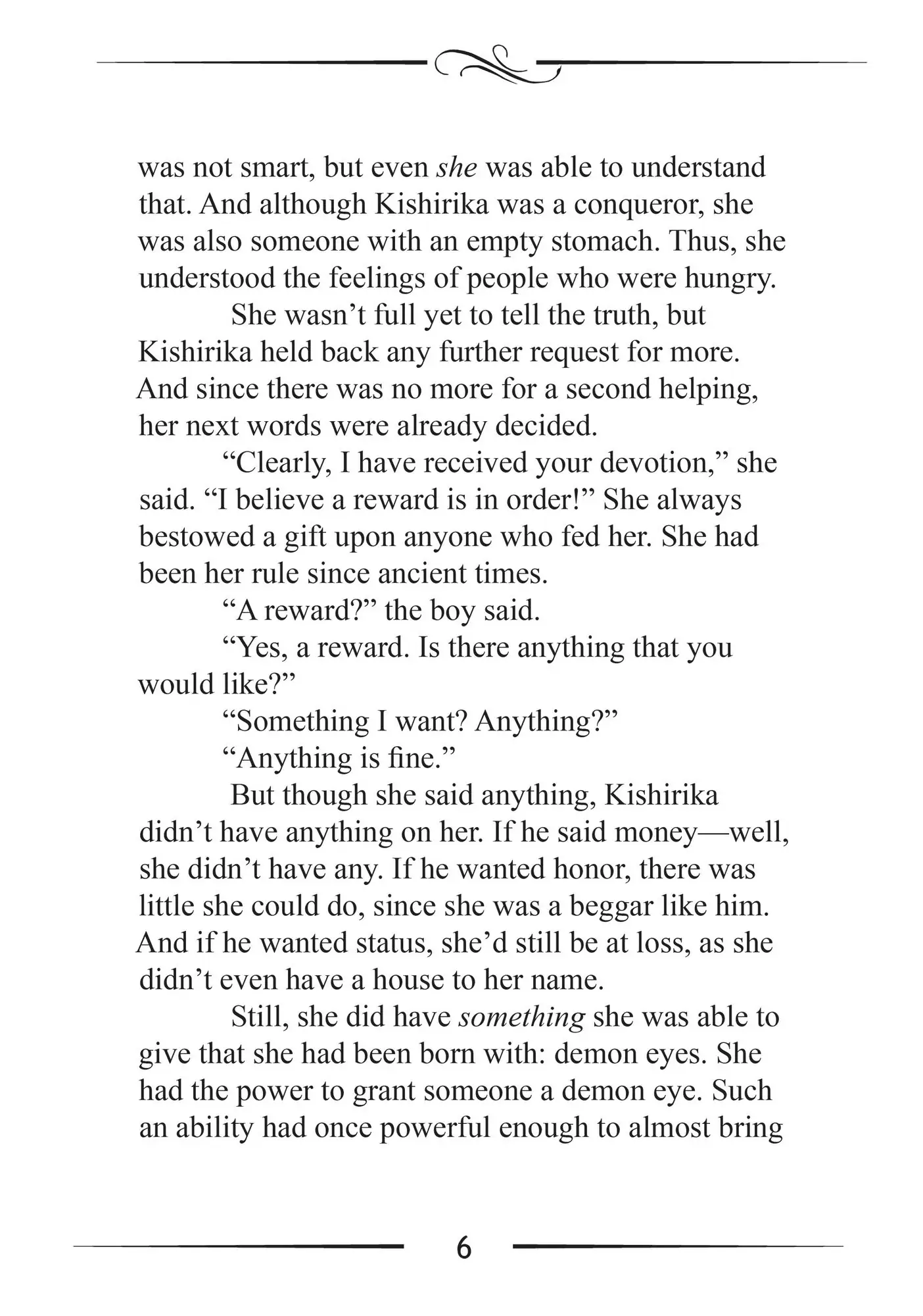 Read Mushoku Tensei_ Jobless Reincarnation ENGLISH Manga Online