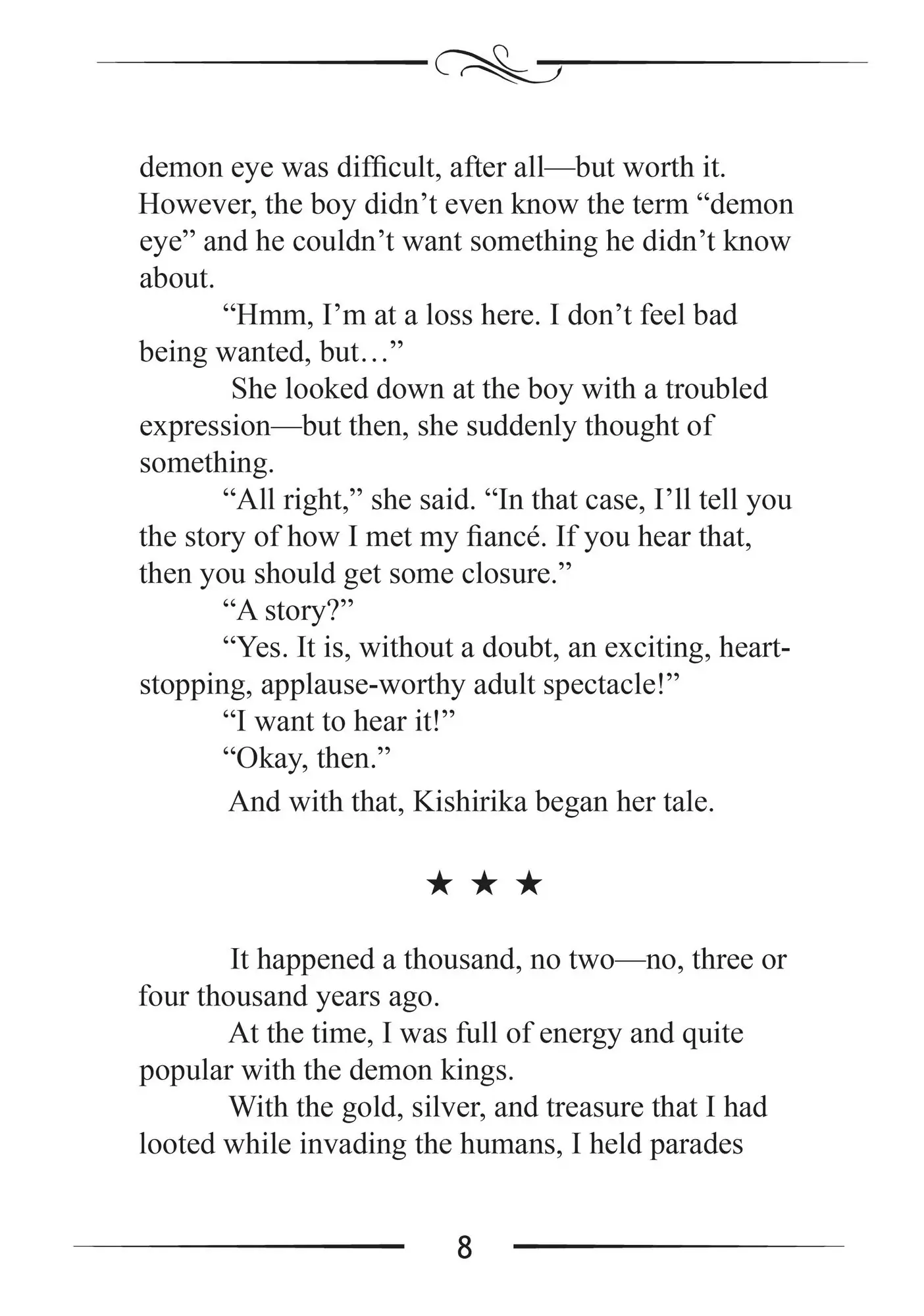 Read Mushoku Tensei_ Jobless Reincarnation ENGLISH Manga Online