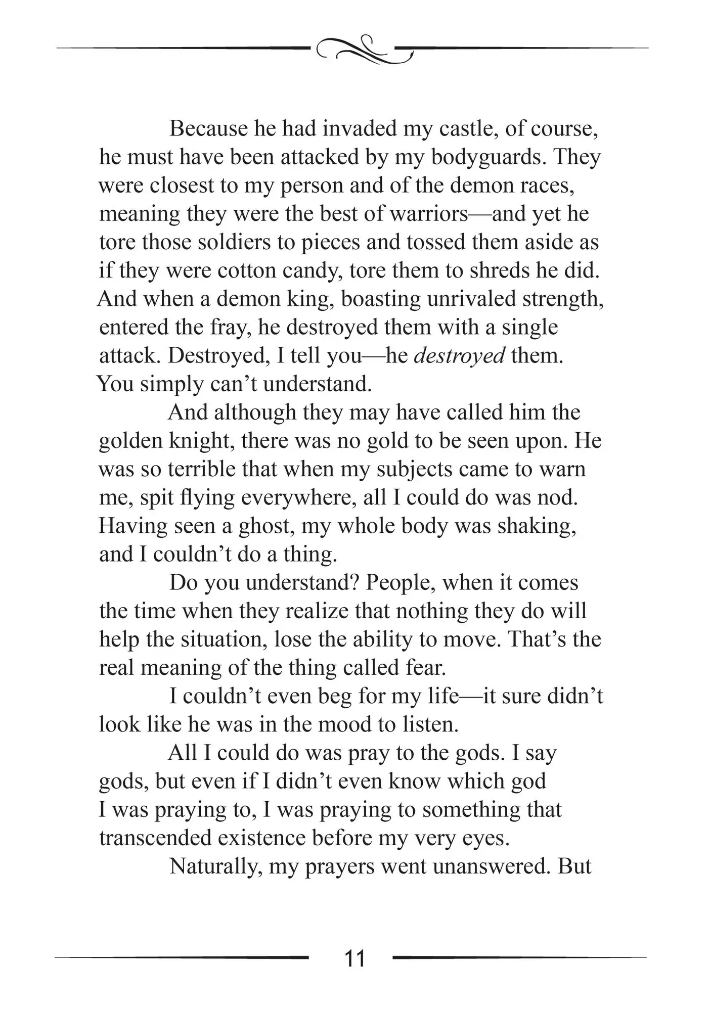 Read Mushoku Tensei_ Jobless Reincarnation ENGLISH Manga Online