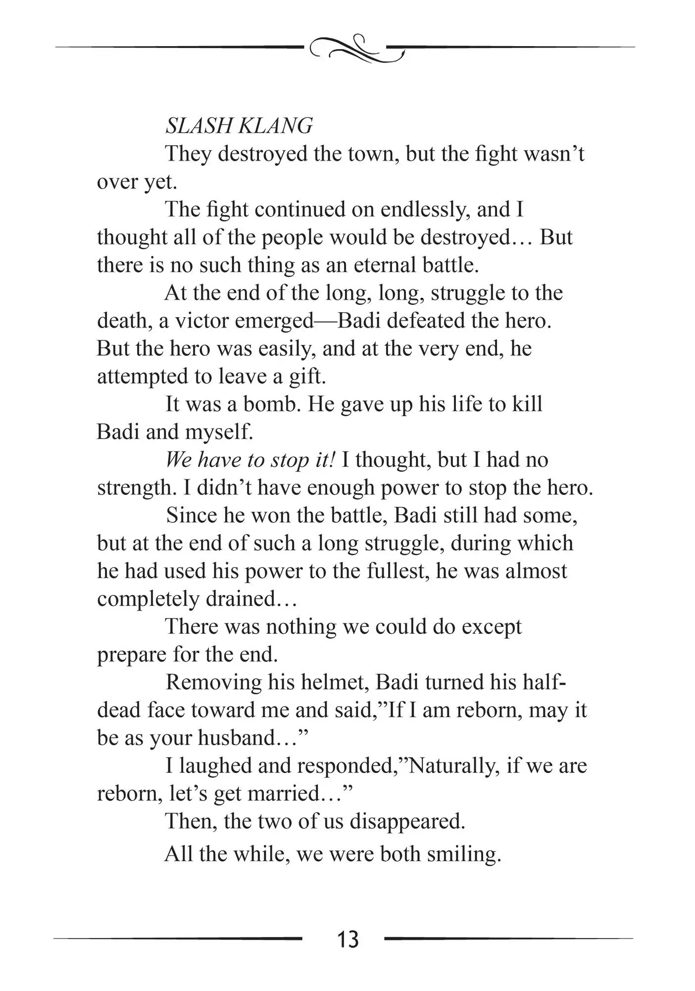 Read Mushoku Tensei_ Jobless Reincarnation ENGLISH Manga Online