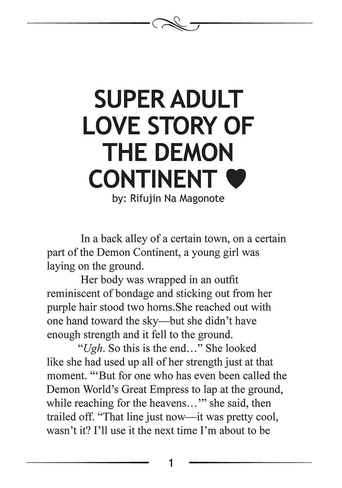 Read Mushoku Tensei_ Jobless Reincarnation ENGLISH Manga Online