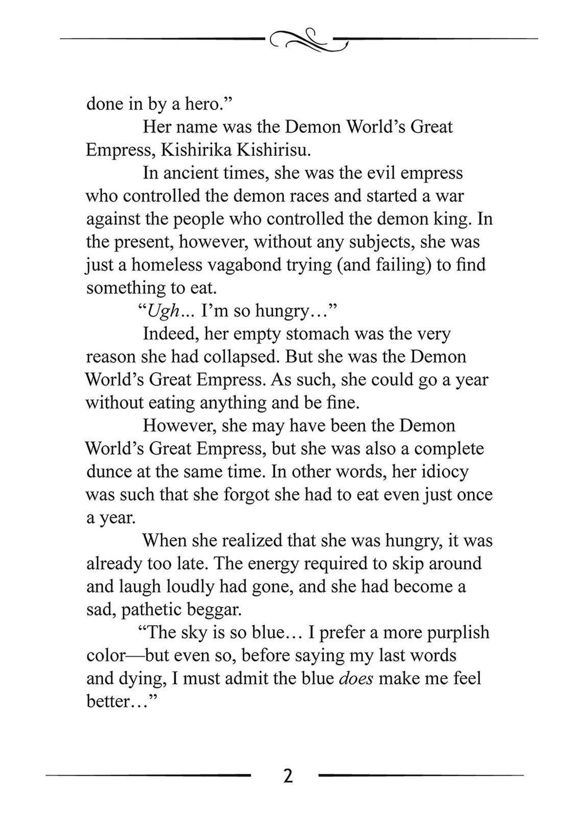 Read Mushoku Tensei_ Jobless Reincarnation ENGLISH Manga Online