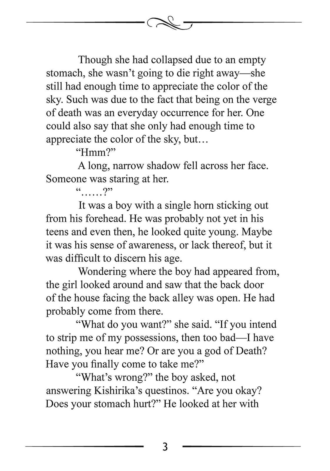 Read Mushoku Tensei_ Jobless Reincarnation ENGLISH Manga Online