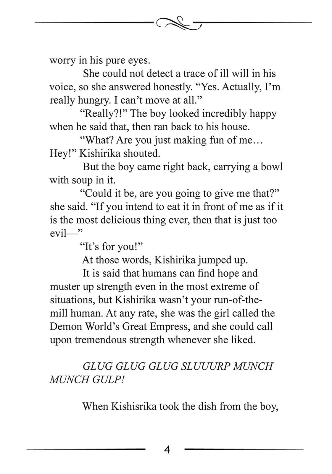 Read Mushoku Tensei_ Jobless Reincarnation ENGLISH Manga Online