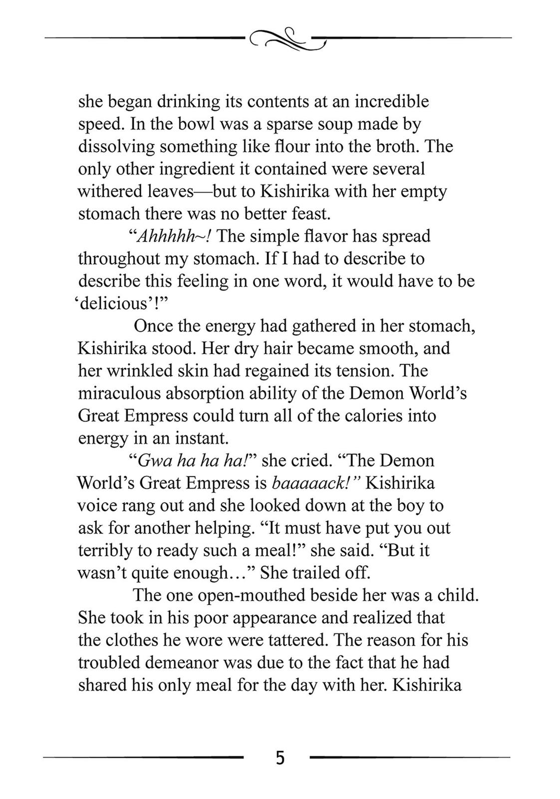 Read Mushoku Tensei_ Jobless Reincarnation ENGLISH Manga Online