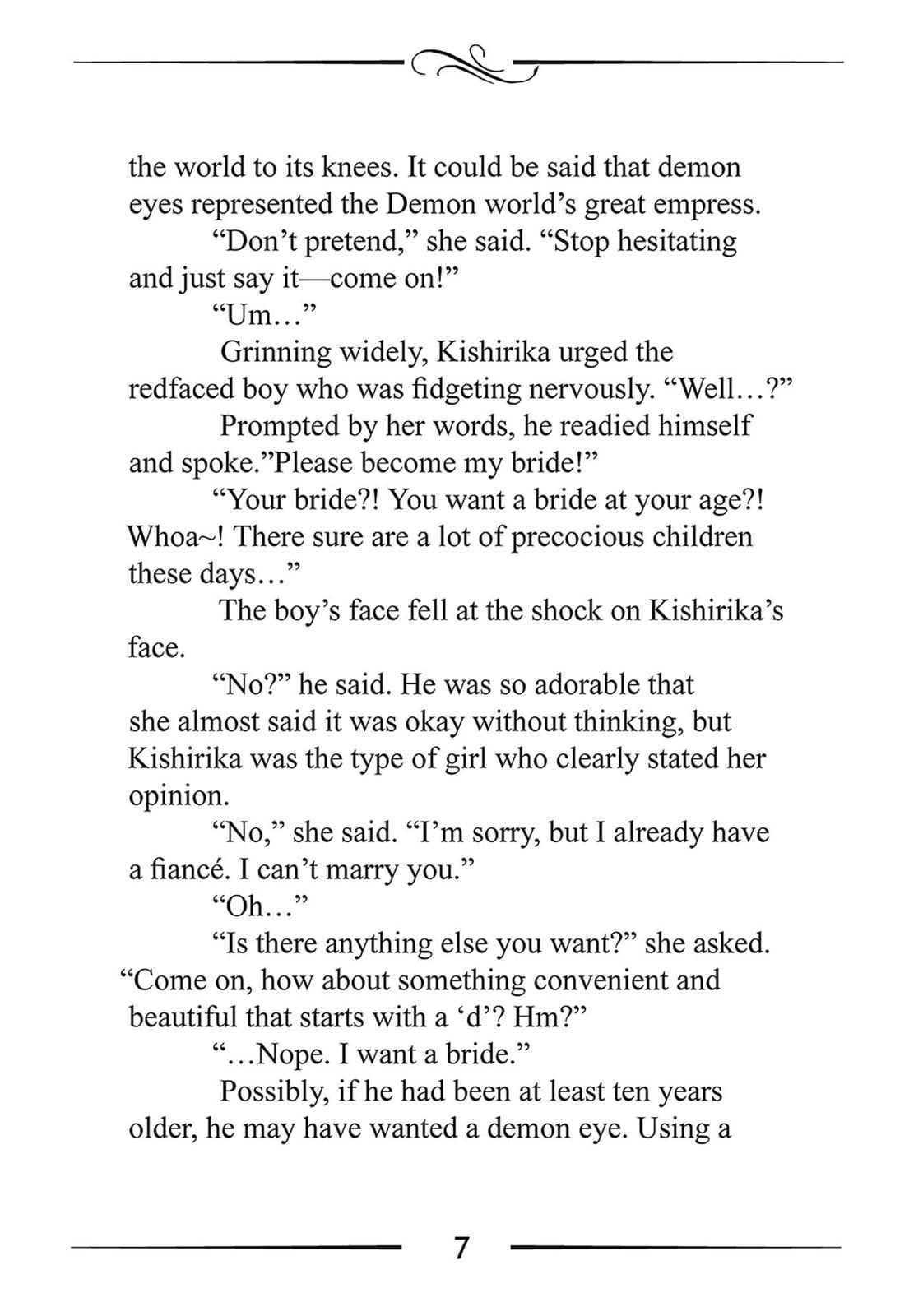 Read Mushoku Tensei_ Jobless Reincarnation ENGLISH Manga Online