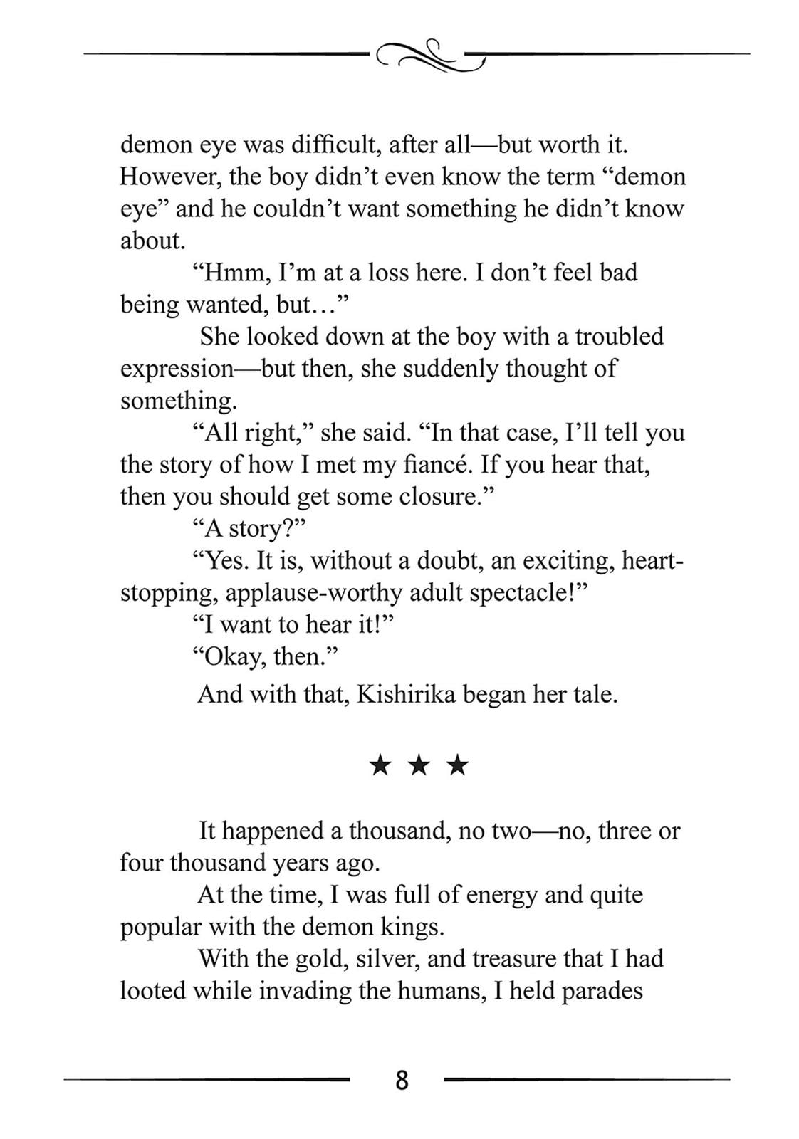 Read Mushoku Tensei_ Jobless Reincarnation ENGLISH Manga Online