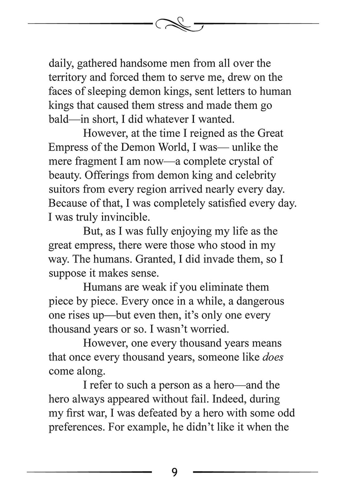 Read Mushoku Tensei_ Jobless Reincarnation ENGLISH Manga Online