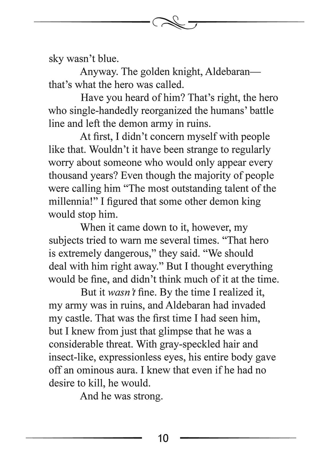 Read Mushoku Tensei_ Jobless Reincarnation ENGLISH Manga Online