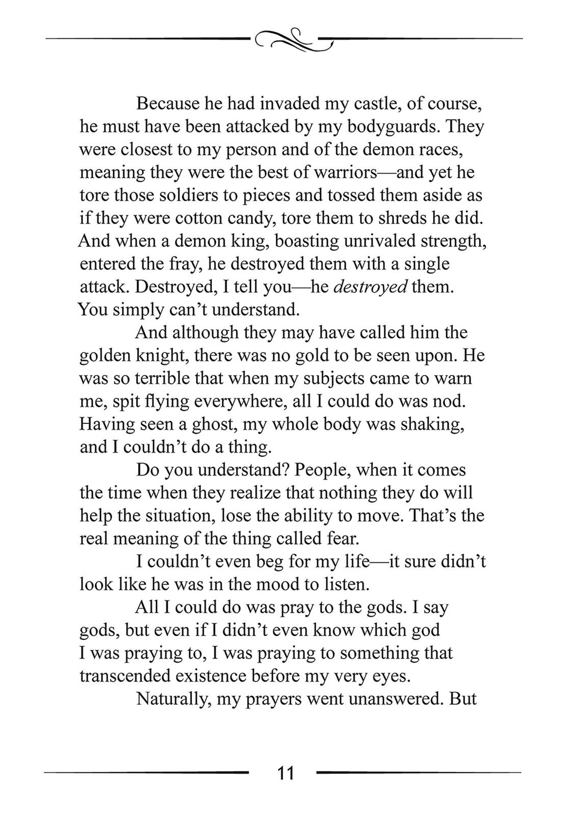 Read Mushoku Tensei_ Jobless Reincarnation ENGLISH Manga Online