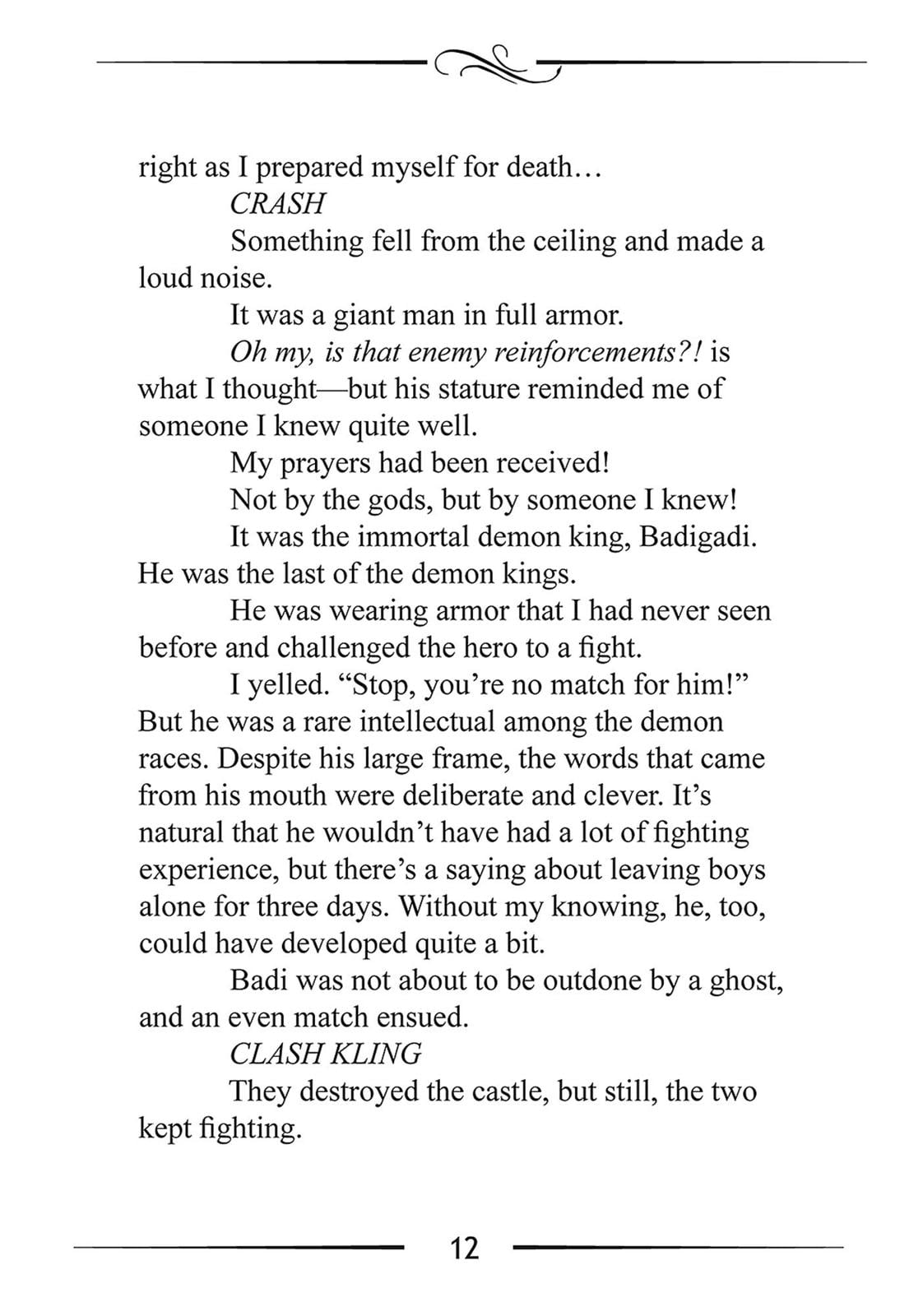 Read Mushoku Tensei_ Jobless Reincarnation ENGLISH Manga Online