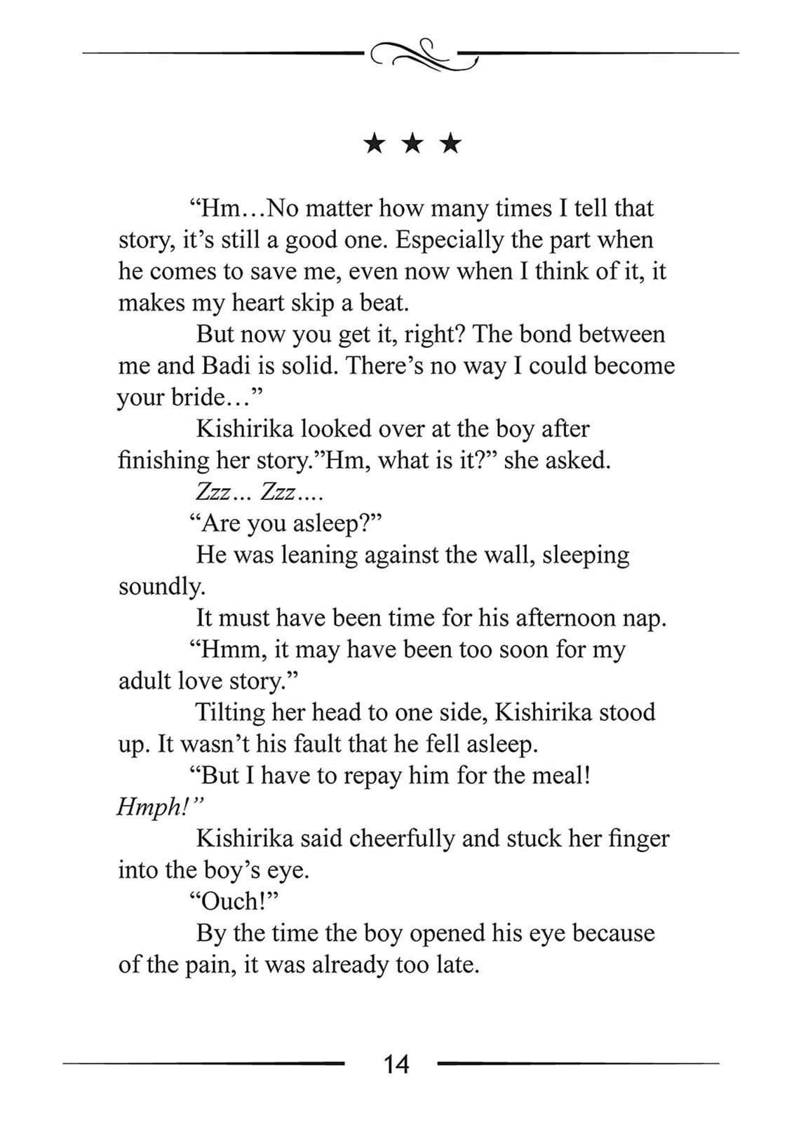 Read Mushoku Tensei_ Jobless Reincarnation ENGLISH Manga Online