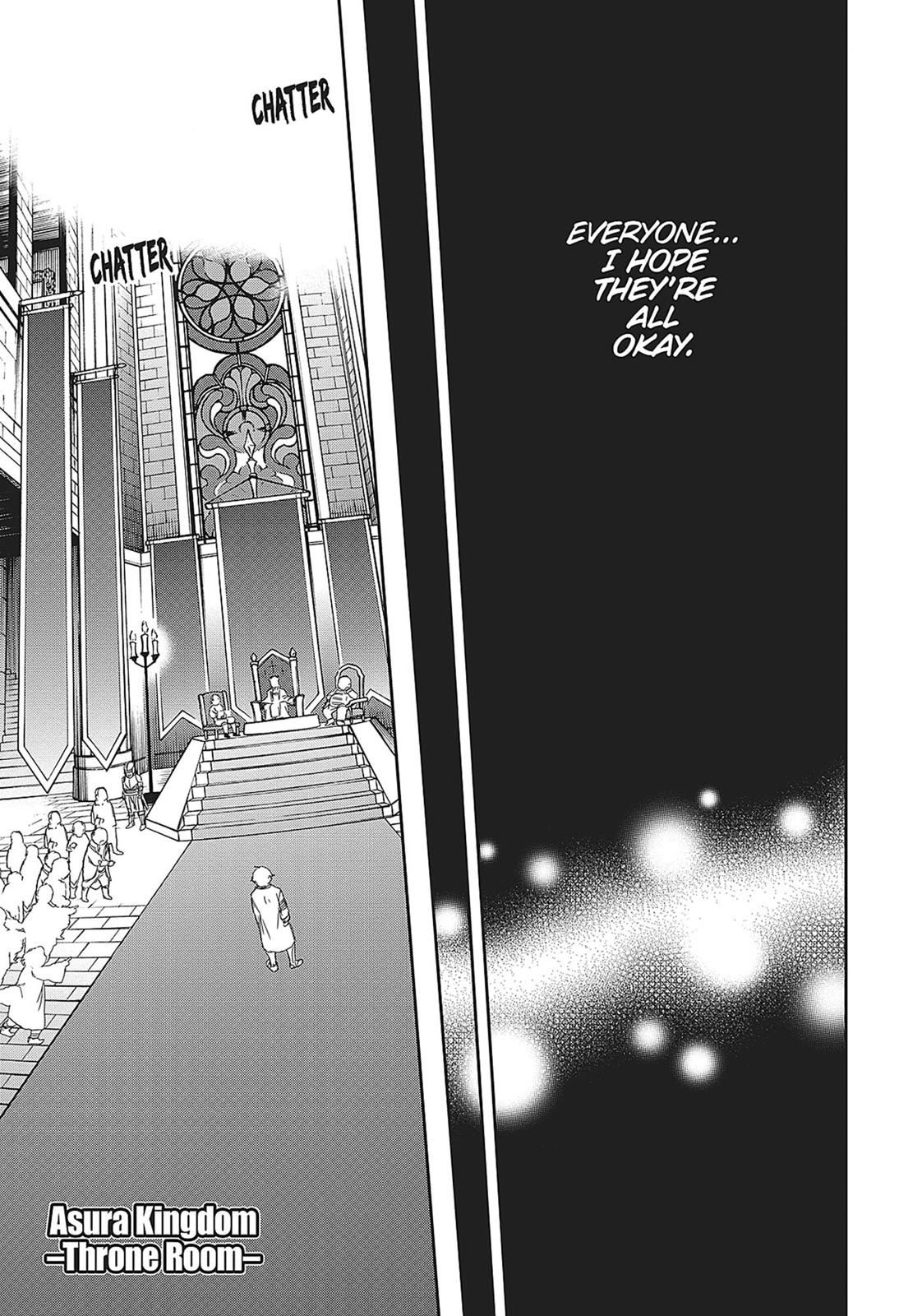 Read Mushoku Tensei_ Jobless Reincarnation ENGLISH Manga Online