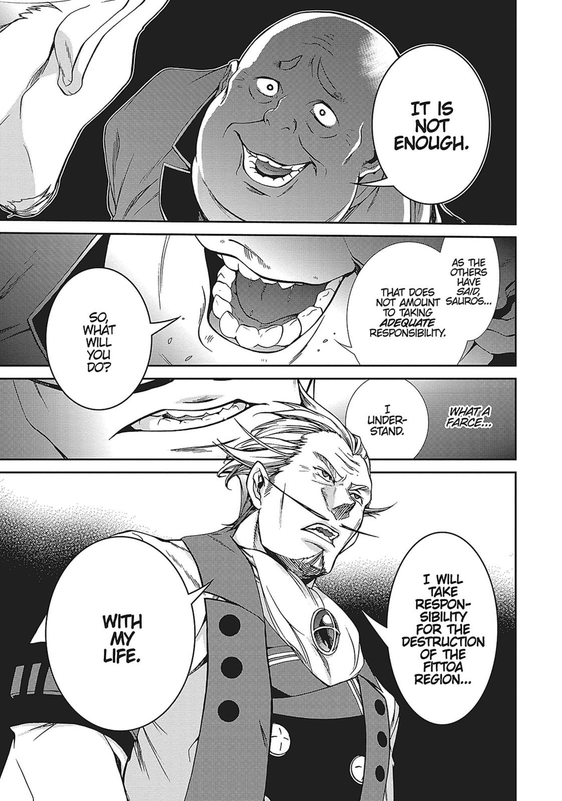 Read Mushoku Tensei_ Jobless Reincarnation ENGLISH Manga Online