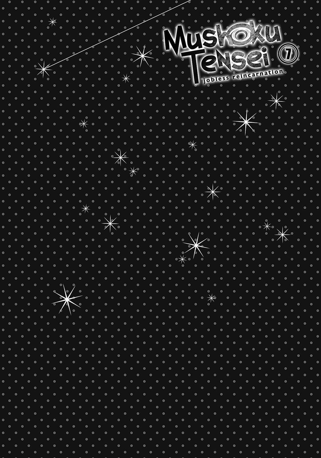 Read Mushoku Tensei_ Jobless Reincarnation ENGLISH Manga Online