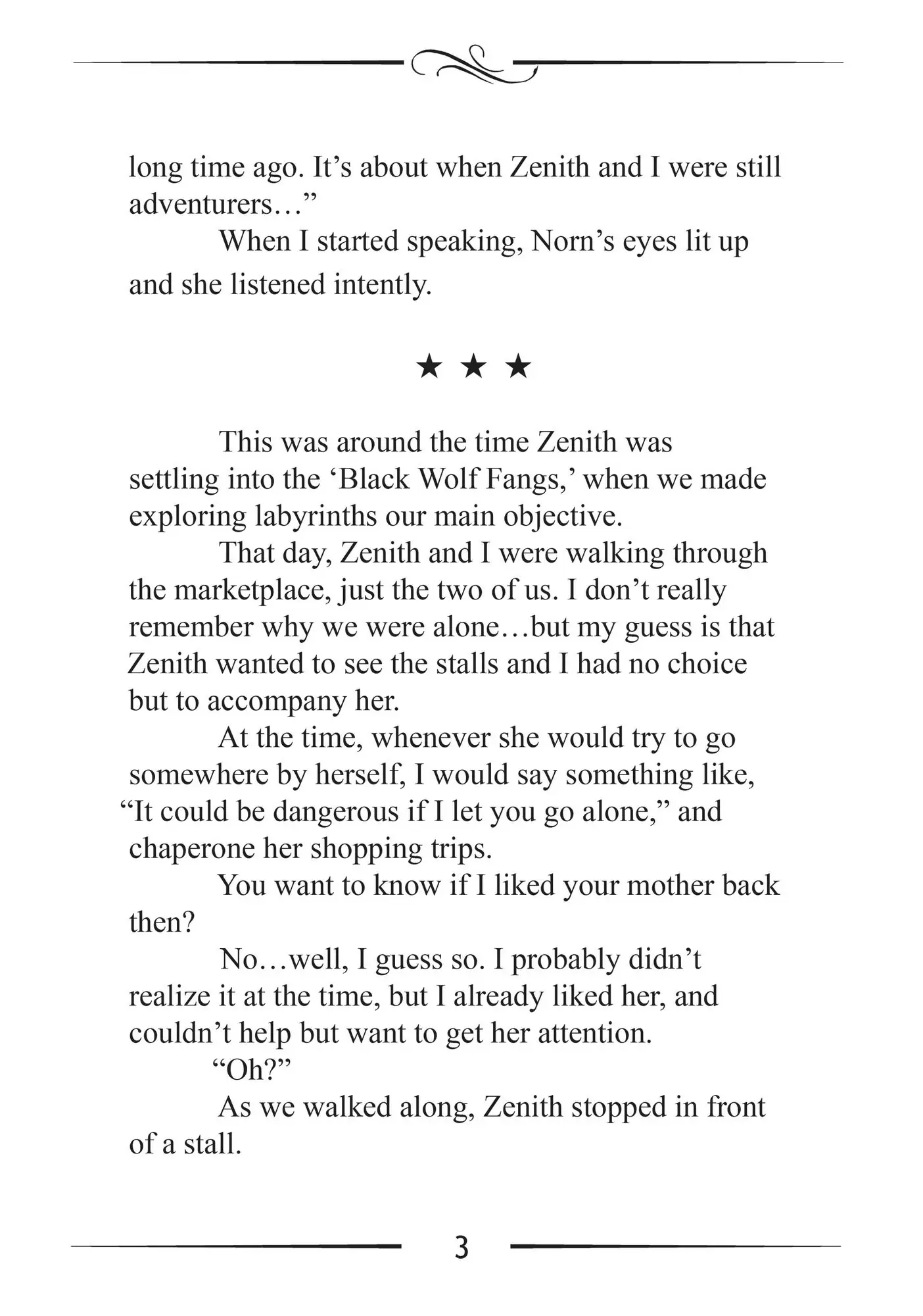 Read Mushoku Tensei_ Jobless Reincarnation ENGLISH Manga Online