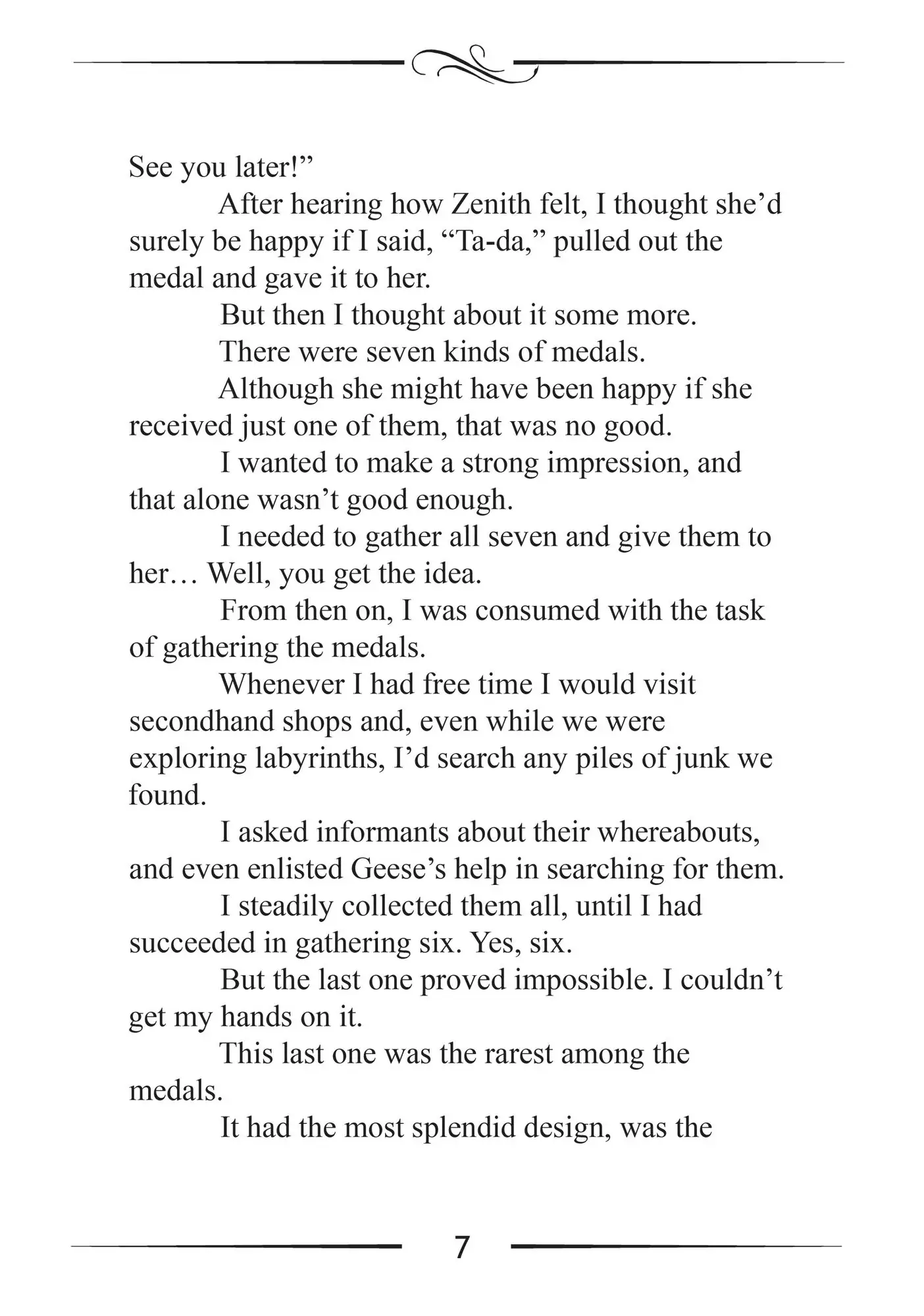 Read Mushoku Tensei_ Jobless Reincarnation ENGLISH Manga Online