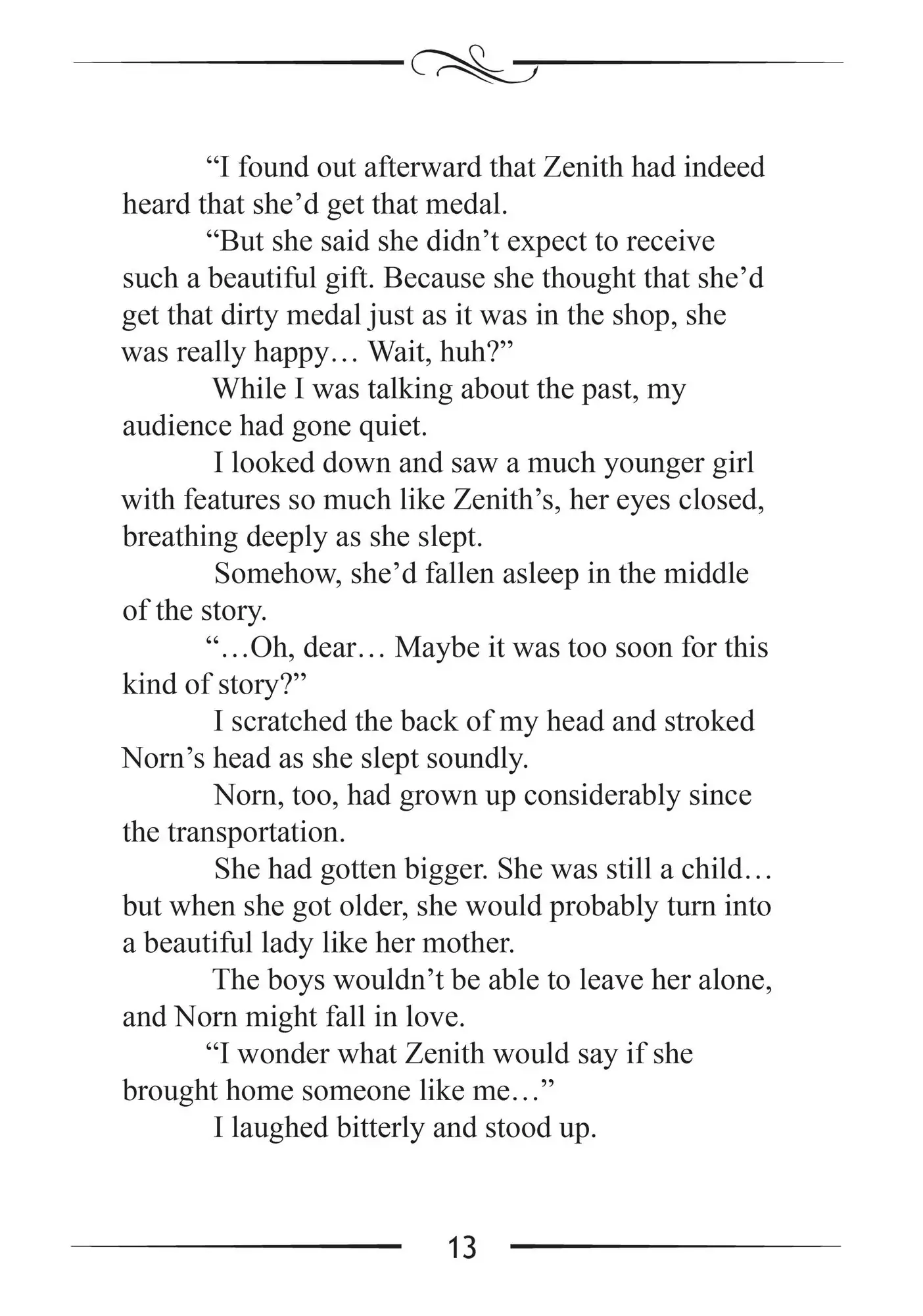 Read Mushoku Tensei_ Jobless Reincarnation ENGLISH Manga Online