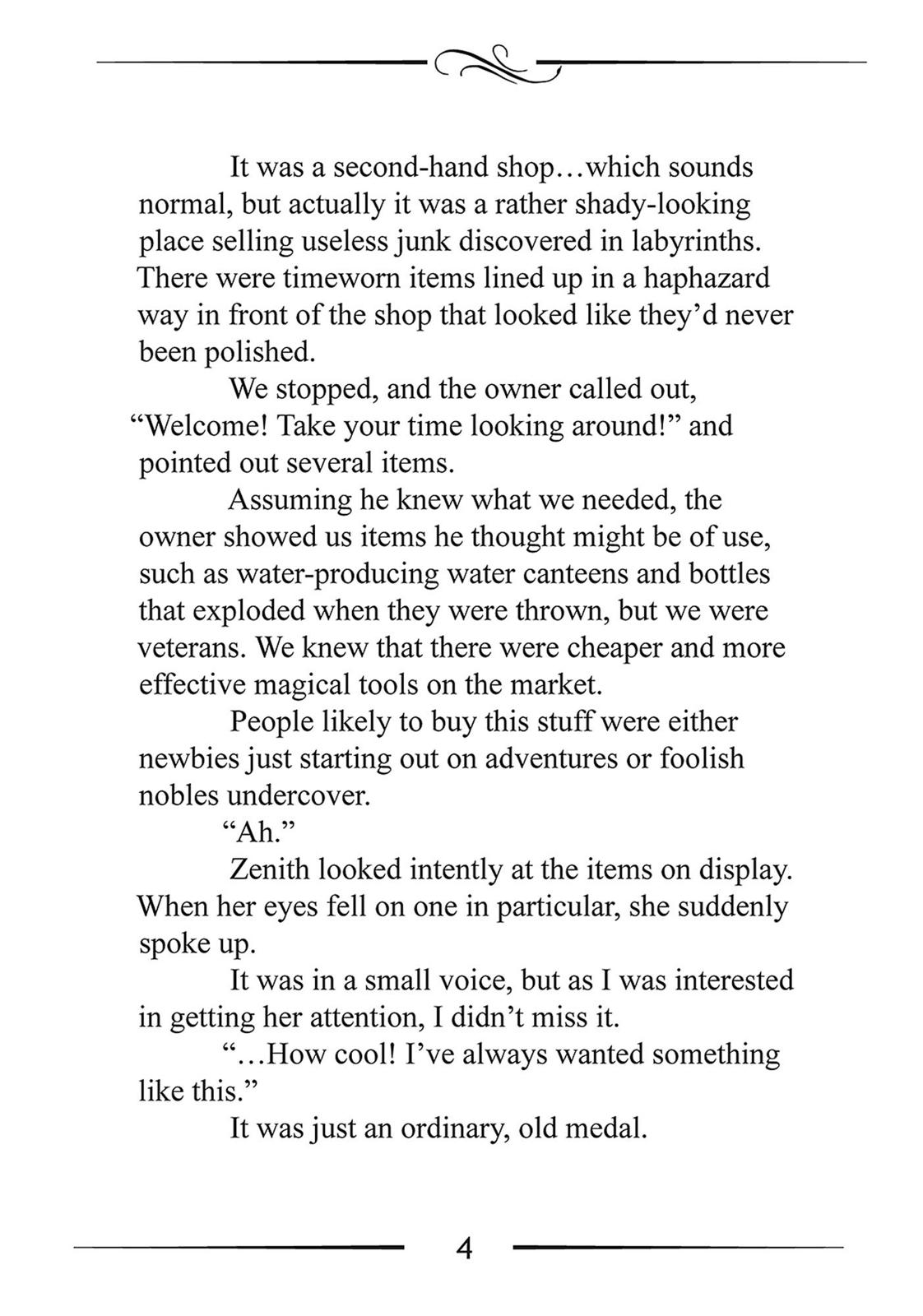 Read Mushoku Tensei_ Jobless Reincarnation ENGLISH Manga Online