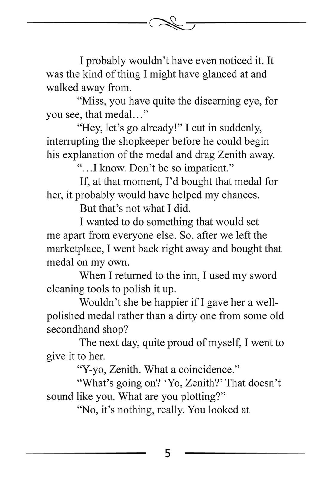 Read Mushoku Tensei_ Jobless Reincarnation ENGLISH Manga Online