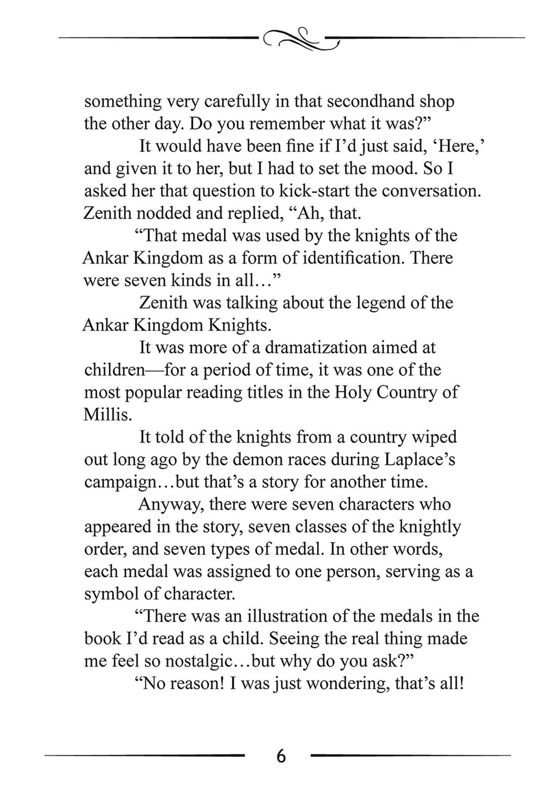 Read Mushoku Tensei_ Jobless Reincarnation ENGLISH Manga Online