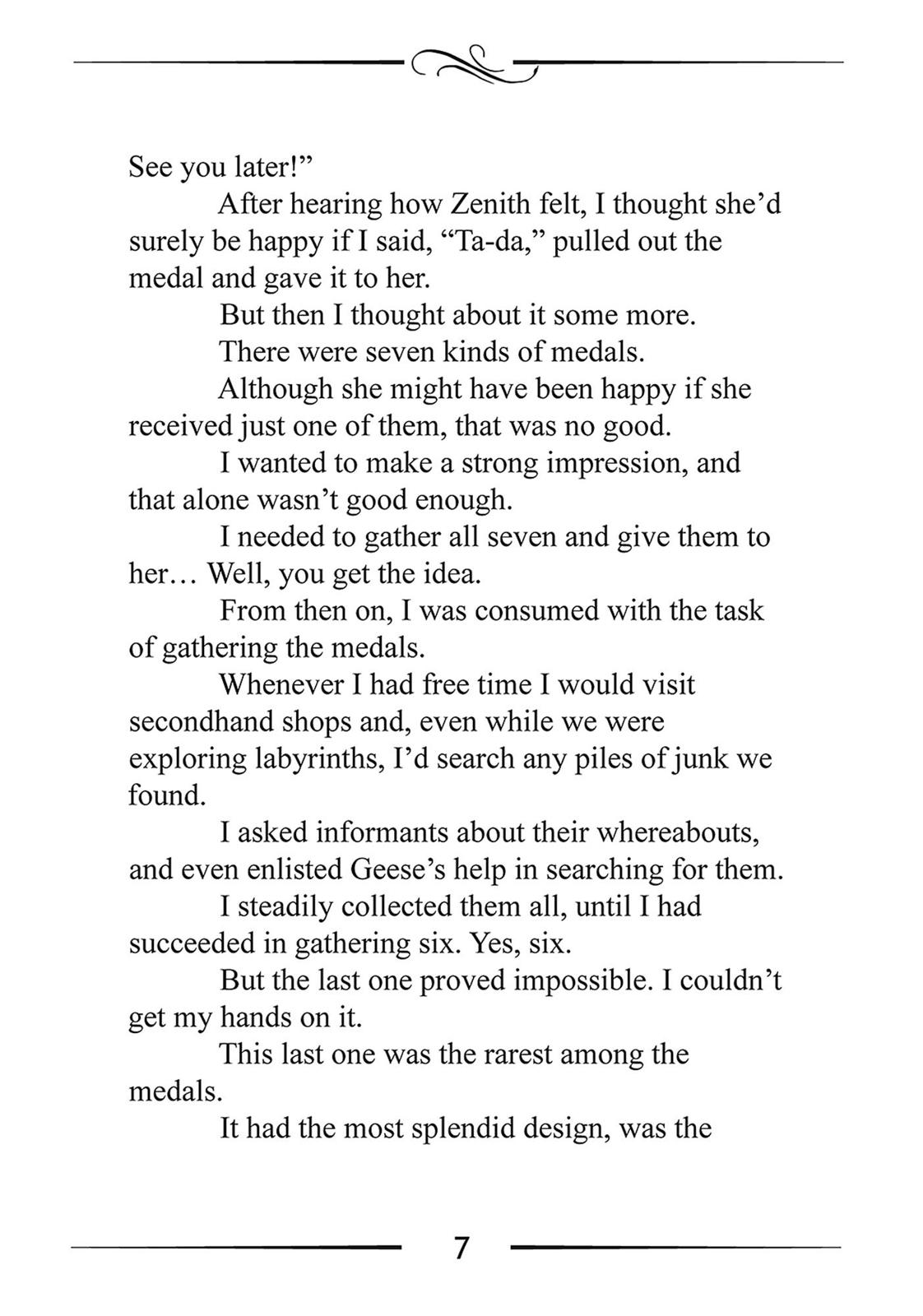 Read Mushoku Tensei_ Jobless Reincarnation ENGLISH Manga Online