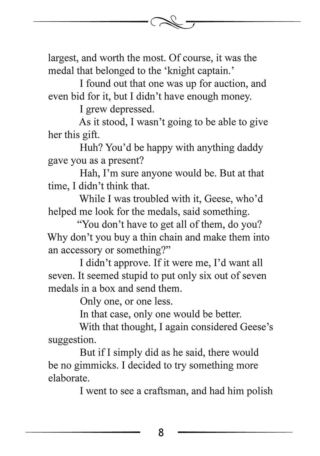 Read Mushoku Tensei_ Jobless Reincarnation ENGLISH Manga Online