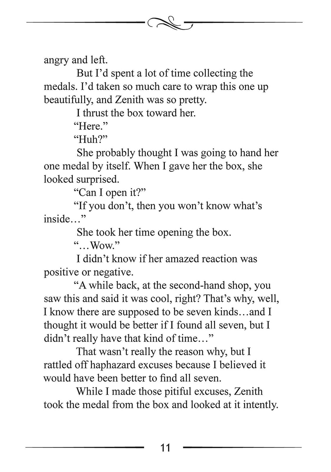 Read Mushoku Tensei_ Jobless Reincarnation ENGLISH Manga Online