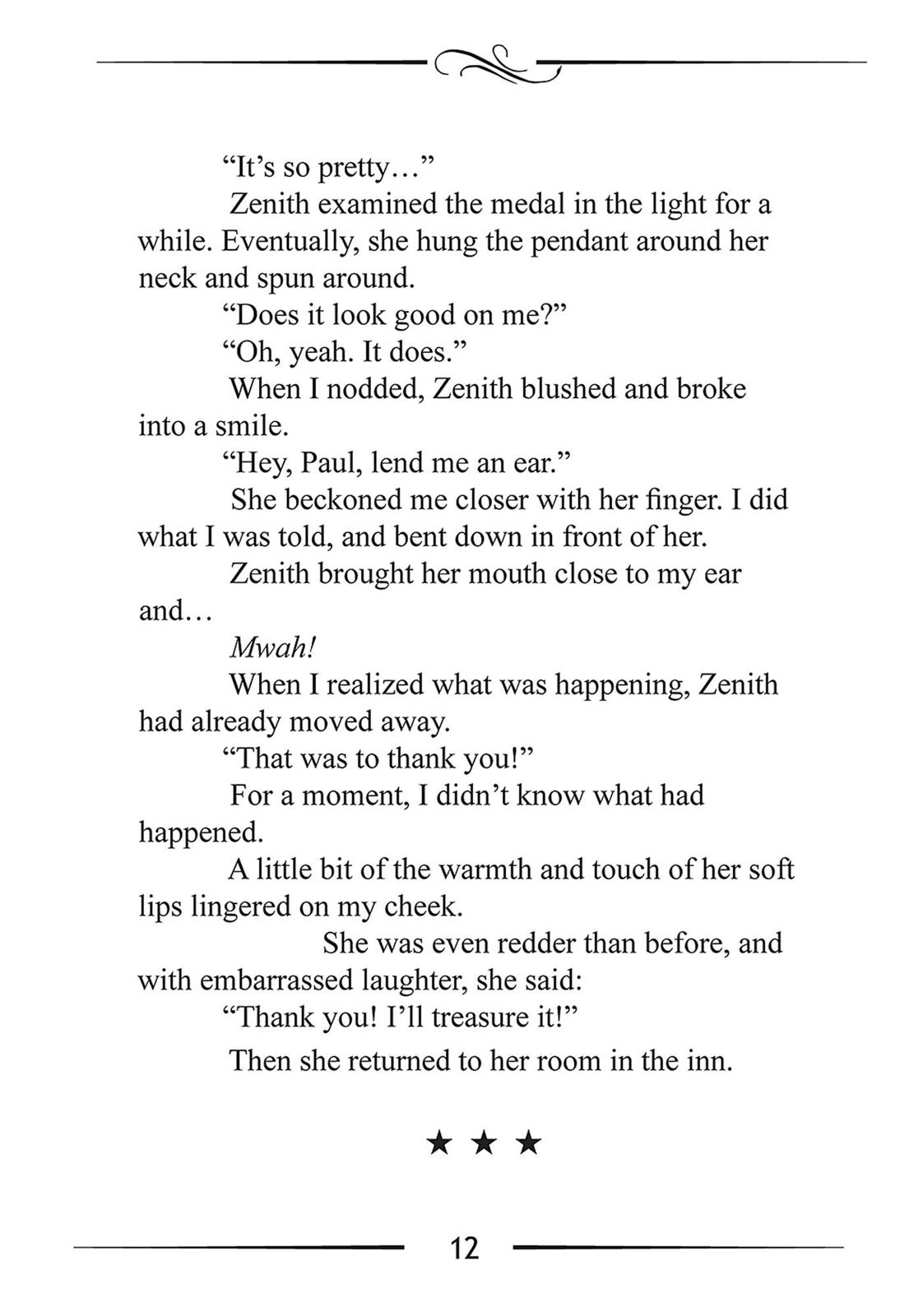 Read Mushoku Tensei_ Jobless Reincarnation ENGLISH Manga Online