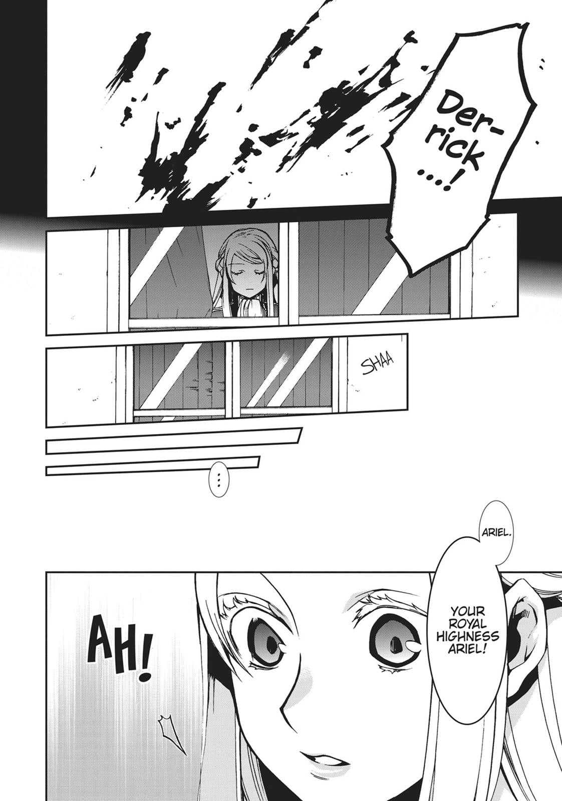 Read Mushoku Tensei_ Jobless Reincarnation ENGLISH Manga Online