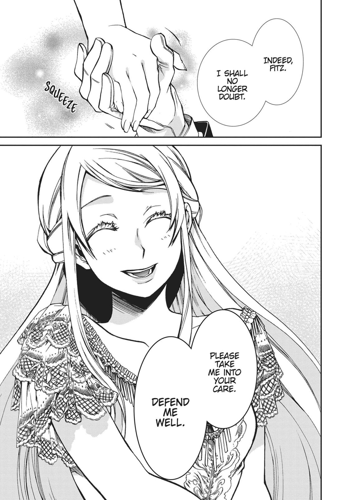 Read Mushoku Tensei_ Jobless Reincarnation ENGLISH Manga Online