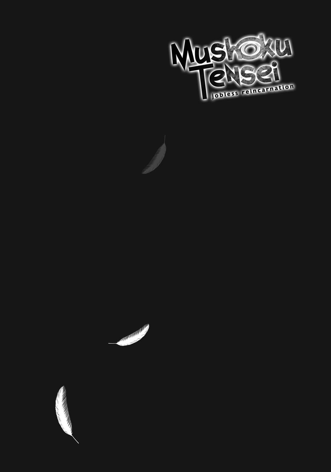 Read Mushoku Tensei_ Jobless Reincarnation ENGLISH Manga Online