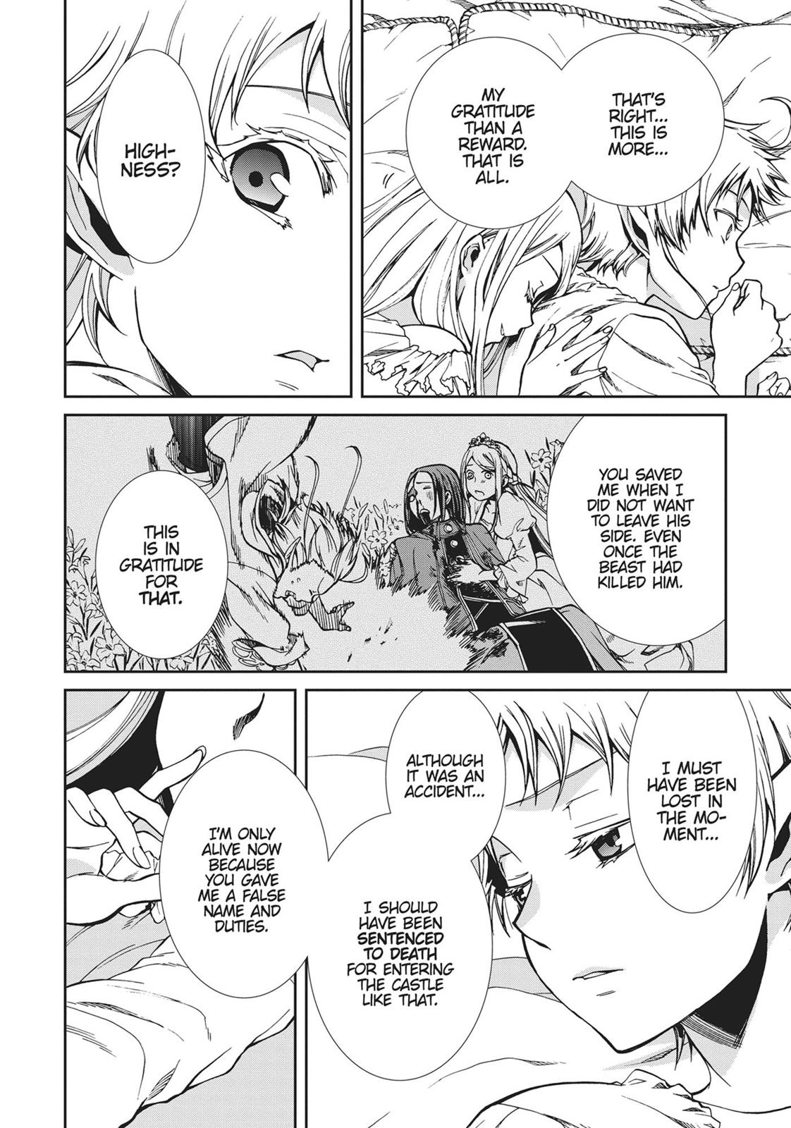 Read Mushoku Tensei_ Jobless Reincarnation ENGLISH Manga Online