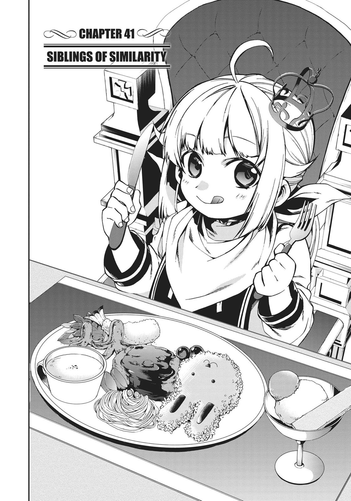 Read Mushoku Tensei_ Jobless Reincarnation ENGLISH Manga Online