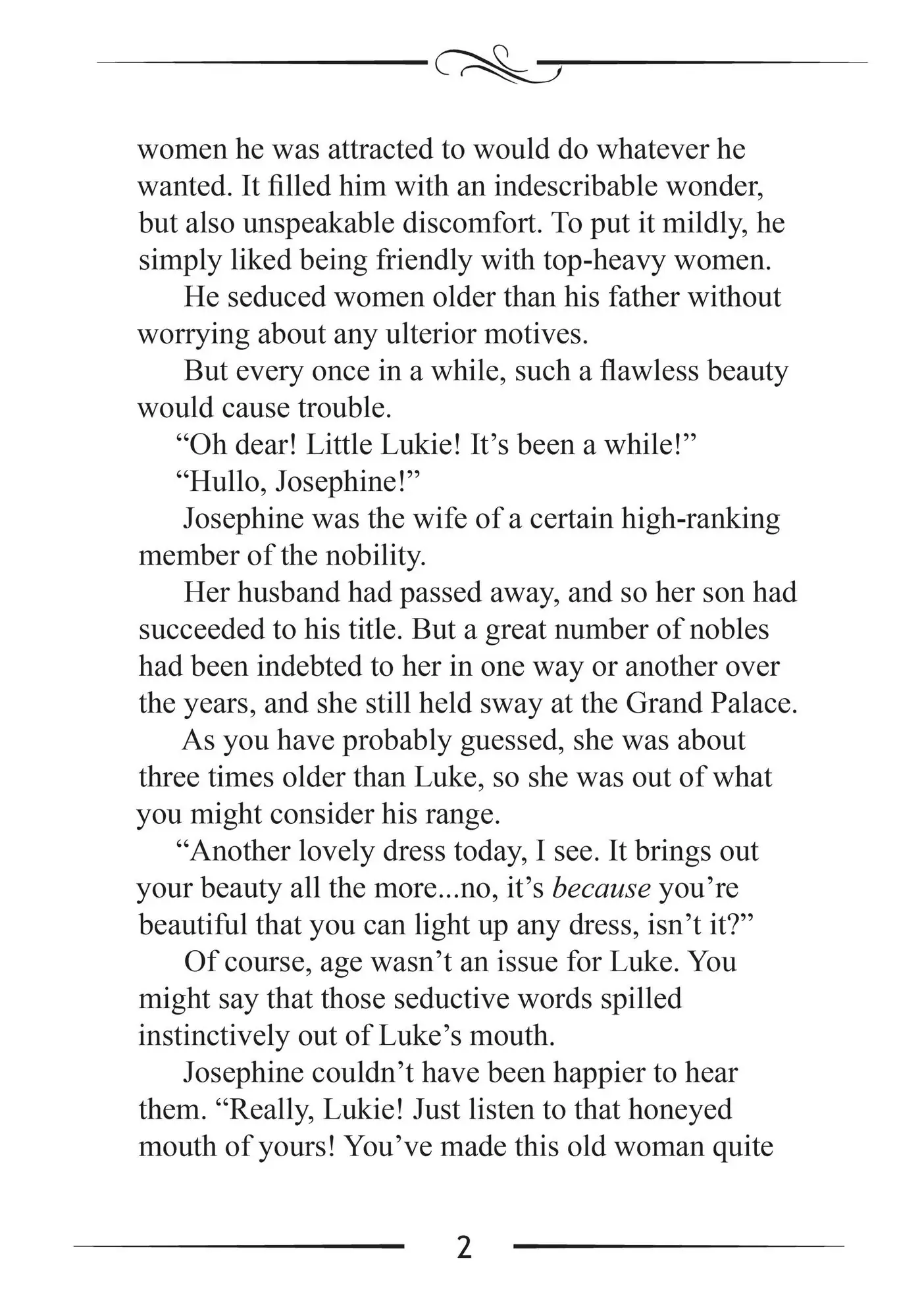 Read Mushoku Tensei_ Jobless Reincarnation ENGLISH Manga Online