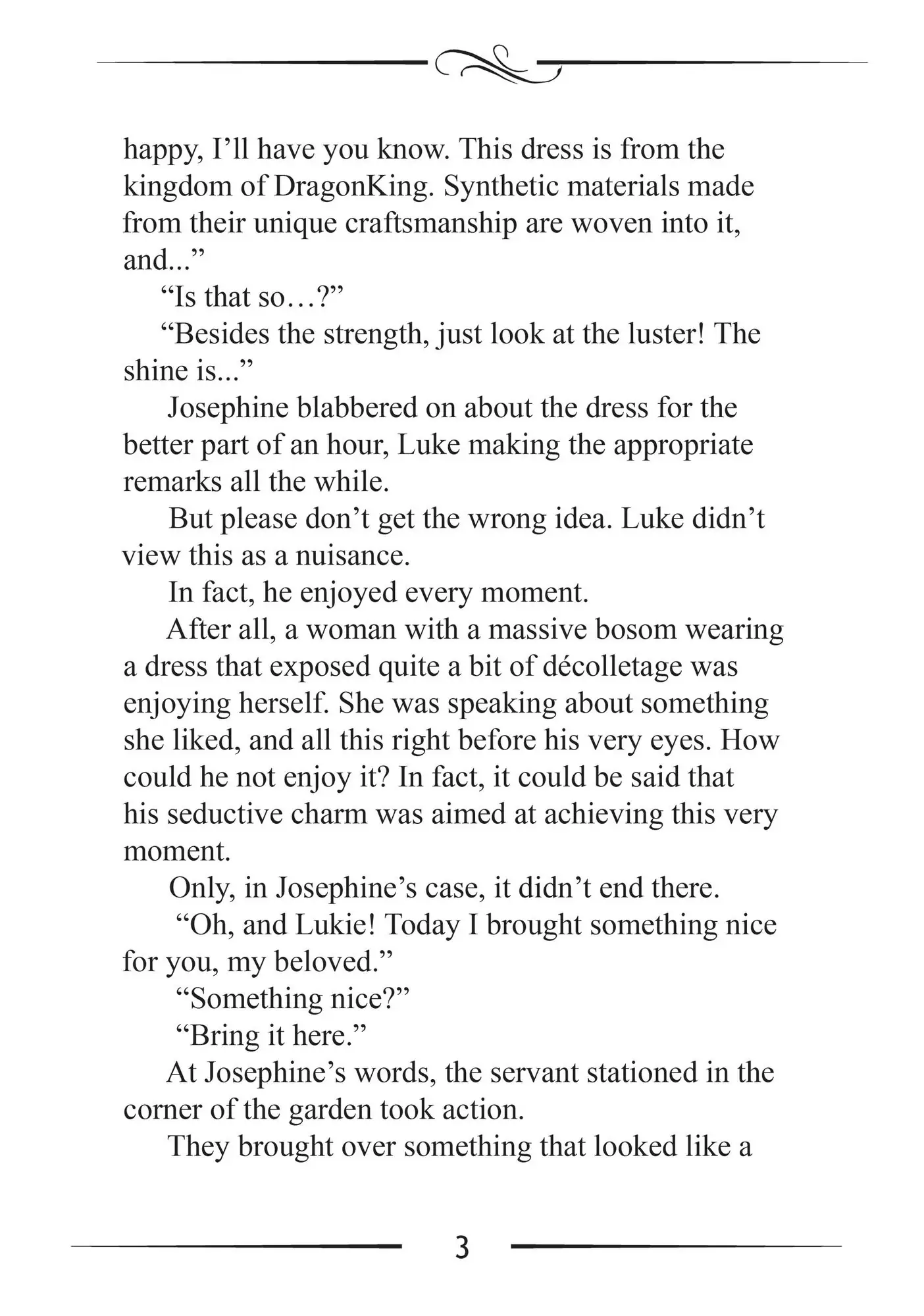 Read Mushoku Tensei_ Jobless Reincarnation ENGLISH Manga Online