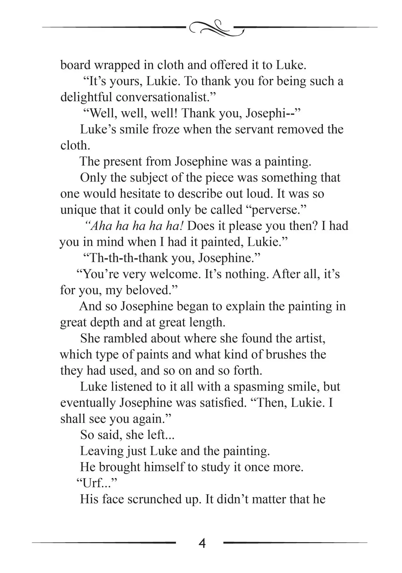 Read Mushoku Tensei_ Jobless Reincarnation ENGLISH Manga Online