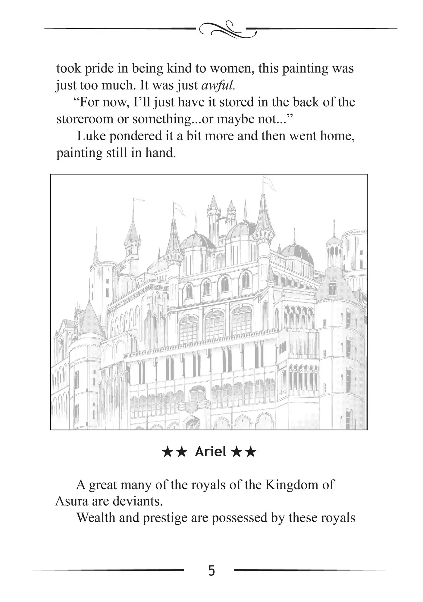 Read Mushoku Tensei_ Jobless Reincarnation ENGLISH Manga Online