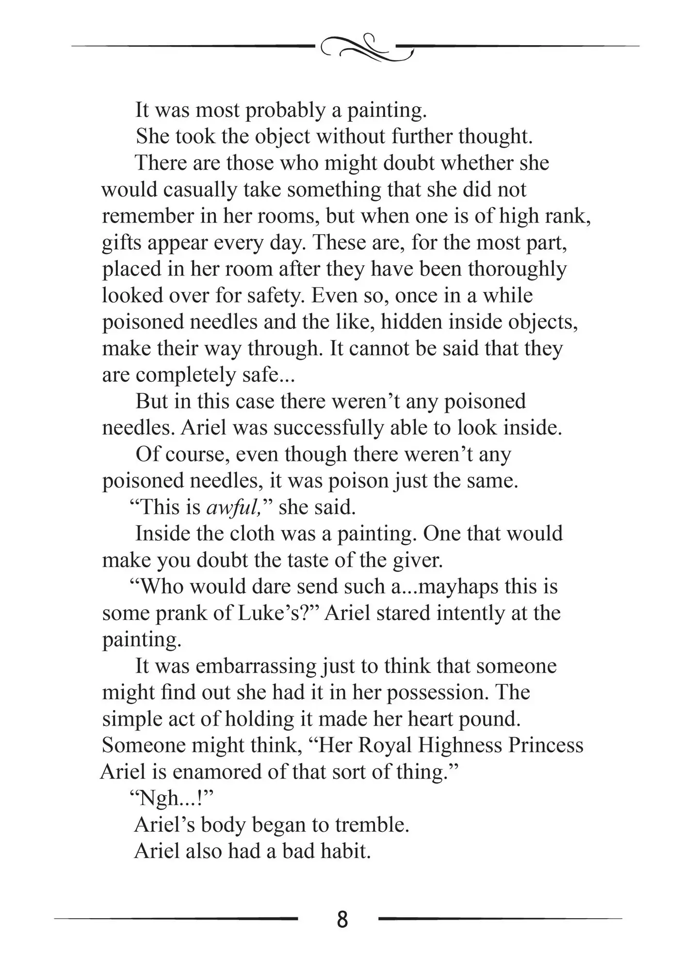 Read Mushoku Tensei_ Jobless Reincarnation ENGLISH Manga Online