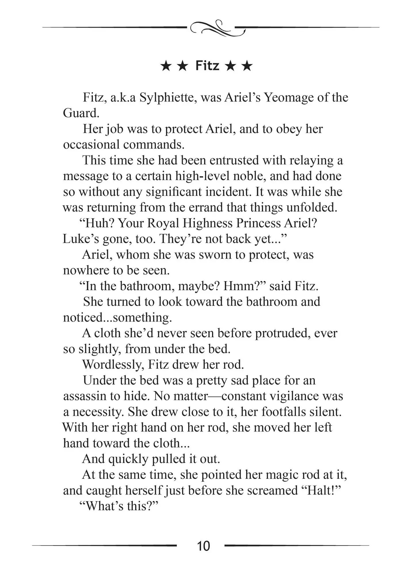 Read Mushoku Tensei_ Jobless Reincarnation ENGLISH Manga Online