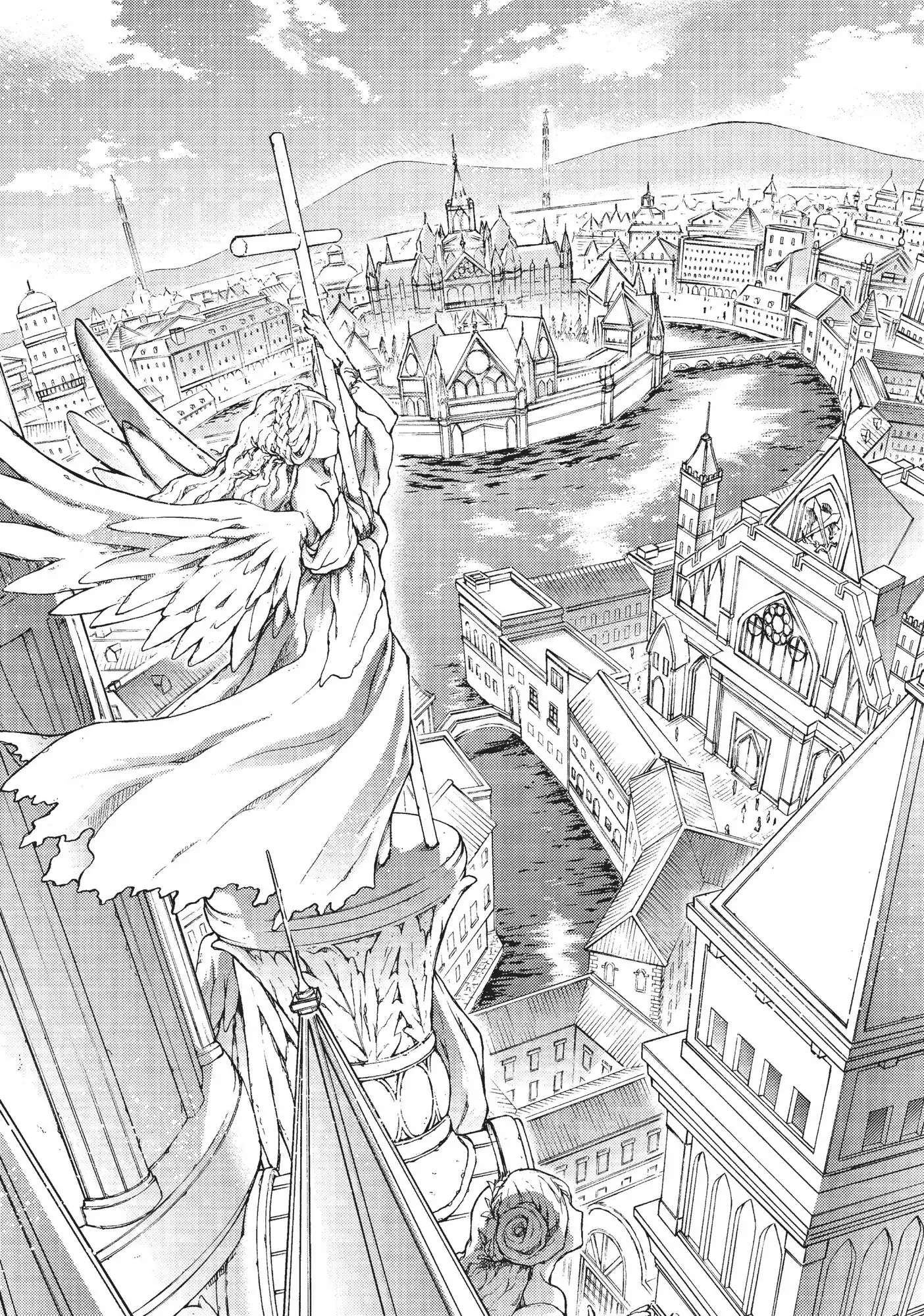 Read Mushoku Tensei_ Jobless Reincarnation ENGLISH Manga Online